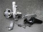 Kit Gaskets & Lubrication Systems
